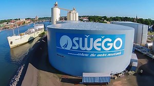 20K views · 131 reactions | Oswego By Air - Aerial video of Oswego, New York. Summer 2014 Watch high quality YouTube version shot in 1080p HD by clicking link below. https://www.youtube.com/watch?v=lJQ8Oke-WLY | Photos By Meem - Aerial Imaging | Facebook