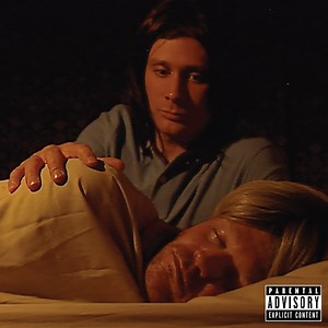 Connan Mockasin - 'Flipping Poles'