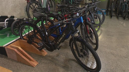 Here's how to apply for WA's e-bike rebate program