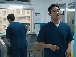 the trauma code duo >>> 🎥: The Trauma Code Heroes On Call #TheTraumaCodeHeroesOnCall #JuJiHoon #ChooYoungWoo #DramasUnnie #reels | Dramas Unnie