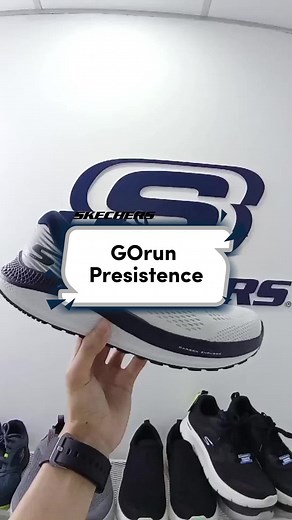 Unleash Your Running Potential with Skechers Go Run Supersonic Max