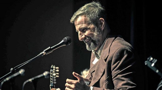 Congress Centrum Suhl: Konzert mit Klassikern von Leonard Cohen - inSüdthüringen