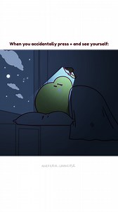 6.7K views · 197 reactions | The type of thing that makes you go through an existential crisis. ️️ Inspo and Sound: @chiefchambi Artist: @jmp_blitz (Instagram) #funny #relatable #cuteart #couplegoals #funnyvideos #memes #animationmemes #comedy #adultproblems #relationship #relationshipmemes #funnycouple #boyfriend #girlfriend #dadjokes #jokes #adultlife #dadjokesoftheday #animation #funnyanimation | Nattan_Universe | Facebook