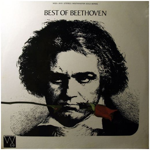 Beethoven - Best Of Beethoven