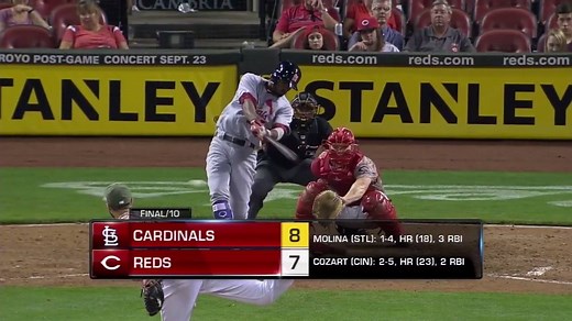 Quick Pitch is here to recap last night's games. ⚾️ | MLB