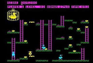 Chuckie Egg - Alchetron, The Free Social Encyclopedia