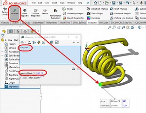 “Impossible” Modeling Challenges Part 2: Dynamic Straightening of a Bent Wire in CAD - Engineers Rule