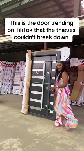 Premium Turkish Doors | Strong, Waterproof, and Secure