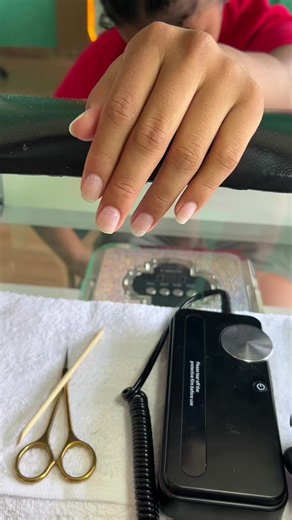 Sorteo set de uñas gratis — ganó Rebe | Cómo participar