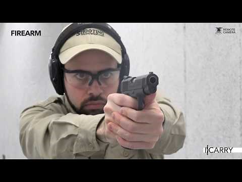 I Carry: Taurus 1911 Commander in a Wright Leather Works Holster