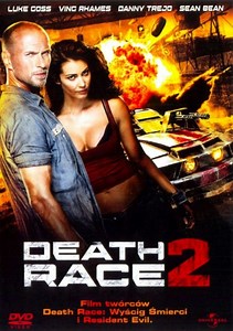 Death Race 2 | Film | 2010