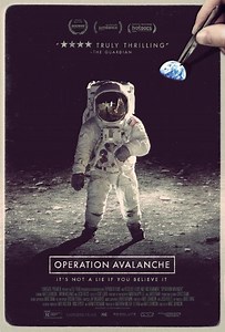 Operation Avalanche: Operation Avalanche: Trailer 1