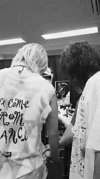 ONE OK ROCK - Osaka (Recap) from DETOX Japan Tour 2025