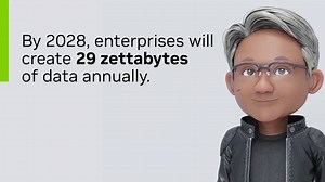 3.6K views · 84 reactions | Discover how #AI query engines enable enterprises to turn data into actionable insights for more accurate AI-powered applications.  Read the blog to learn more: https://nvda.ws/3QWXudZ | NVIDIA Asia Pacific | Facebook