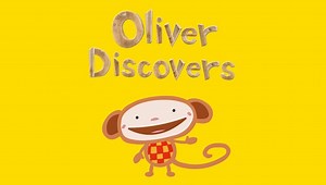 BabyTV Oliver - TV Shows For 2 Year Olds And Over