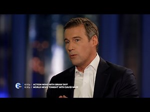 Action News / World News Tonight - That Theme Song