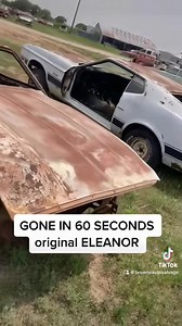 278K views · 4.3K reactions | 1971-73 Mustangs | Browne Auto Salvage | Facebook