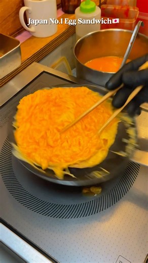 🇯🇵日本一美味いサンドイッチ