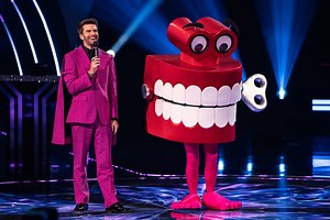 Full list of The Masked Singer celebrities who have been unmasked so far