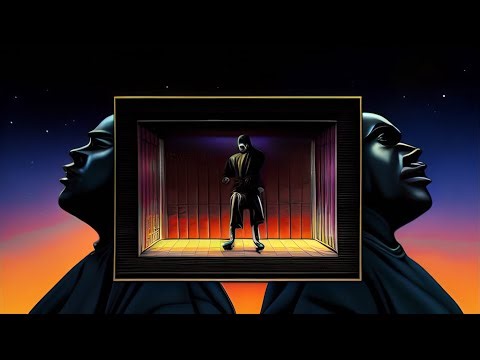 Killah Priest - Mystery Channel (Official Music Video)