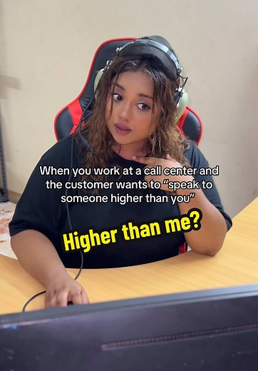 That or Snoop Dog 🤣 #tiktokfiji #callcenter #customerservice