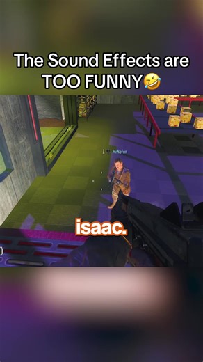 The Funniest Sound Effects in Gaming Clips