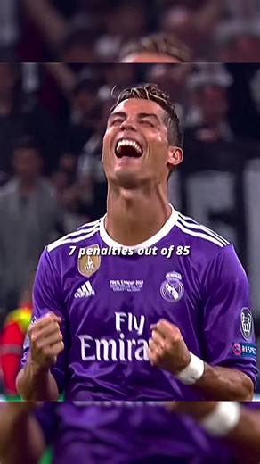 With this trick you will never miss a penalty again.😲😲