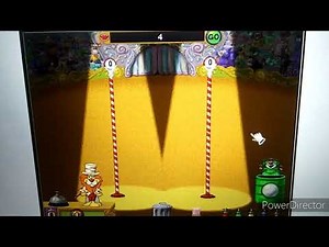 Mighty Math Carnival Countdown Gameplay mode 15