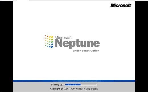 Windows Neptune