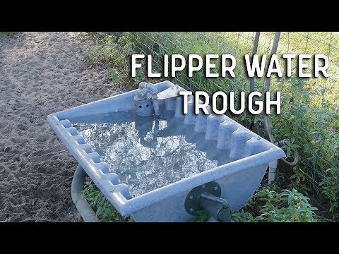 Incredible Water Trough System | Product Review