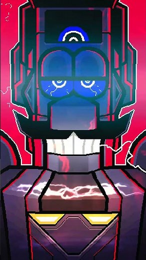 Mecha Luigi: Champion Mode #art #shorts