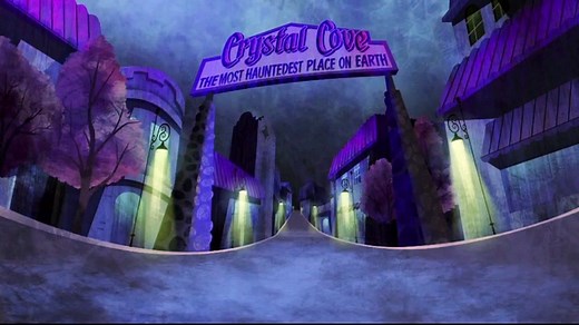 Scooby-Doo! Mystery Incorporated - Season 2 Intro (HD)