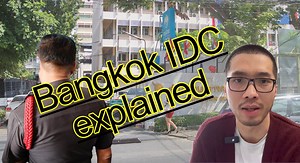 2K views · 26 reactions | How to get out of Thai immigration jail QUICKLY (English version) - Watch it on YouTube -- > https://youtu.be/9QNy-V1WH3Y https://youtu.be/9QNy-V1WH3Y - #ShadawJournal | 헦헵헮헱헮현 헝헼혂헿헻헮헹 ရှားဒေါဂျာနယ် | Facebook
