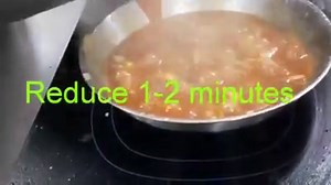 List of Brown Sauce Derivatives 1. Mustard Sauce 2. Mushroom Sauce 3. Chasseur Sauce 4. Green Pepper Corn Sauce 5. Lyonnaise Sauce | Culinary Training Program