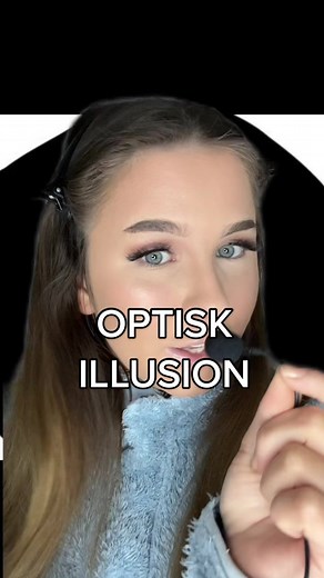 Funkade det? Ögonoptik illusion - Cover Test
