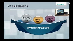 西门子数字化双胞胎NX MCD官方介绍(机电概念设计 虚拟调试)