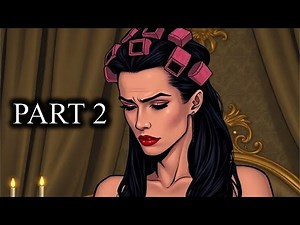 An Offer He Couldn't Refuse (Part 2) - Tg Transformation Stories | tg tf | Male to Female Transition