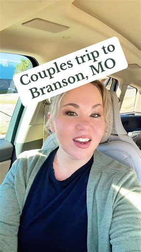 Branson is actually a great couples trip in the winter. January and February are the off-season, which means less traffic, fewer crowds, and a slower pace. Not everything is open, but plenty is, and that laid-back vibe is what makes it perfect for a romantic getaway. I’m breaking it all down in a full couples trip series for Branson in 2026. | Satirah Loves Branson
