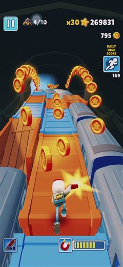 #subwaysurfers #gaming #freefiregameplay #motivation #games #status #shorts #gameplay