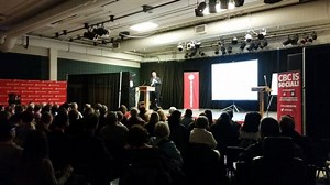 CBC journalists reveal what it's like working in the news in Saskatchewan.