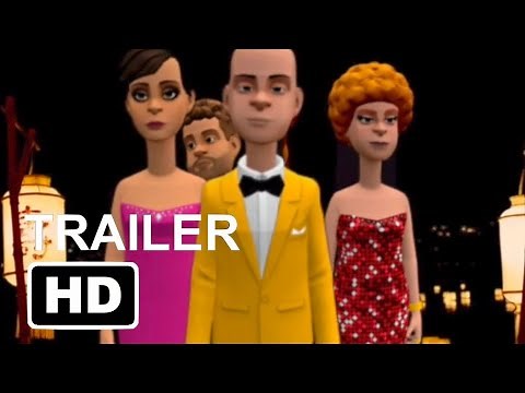 The Grounded Movie (2019) - Official Trailer