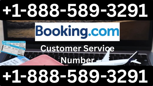 [Complete) Booking.com® Customer Service Guide - Official Contact, Support Options & Help Resources