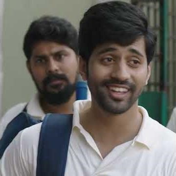 Nani ka Beta Sachin Tendulkar Ka Poster Dekh Kar Khush Ho Jata Hai | Jersey