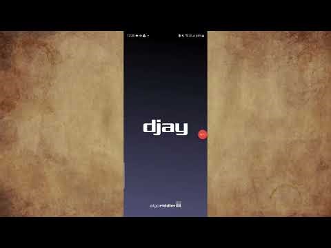 💻 djay app - DJ mixer app (Easy Tutorial)