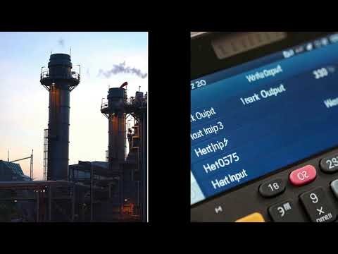 Thermal Efficiency Calculator — How to Use It | Engineering Tool