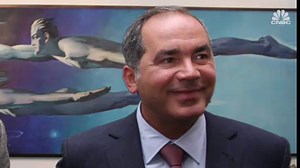 Why a $500 million yacht is in the middle of a Russian billionaire’s divorce