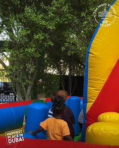 🐰🥚 Big Irish Easter Weekend at The Irish Village! 🎶 Join us for an egg-stra special Easter celebration on April 19th & 20th with fun for the whole family! ✨ Irish Dancers 🎶 Live Irish Music Band – Tone Deaf 🐑 Petting Zoo 🍺 AED 25 on Selected Drinks 🐇 Easter Bunny Visit 🎶 Live Music 🏰 Bouncy Castle & Kids Play Area 🥚 Easter Egg Hunt 🎲 Kids Games Don't miss a weekend packed with live entertainment, festive fun, and Easter magic! Save the date & hop on over! 📍 The Irish Village – Al Gar