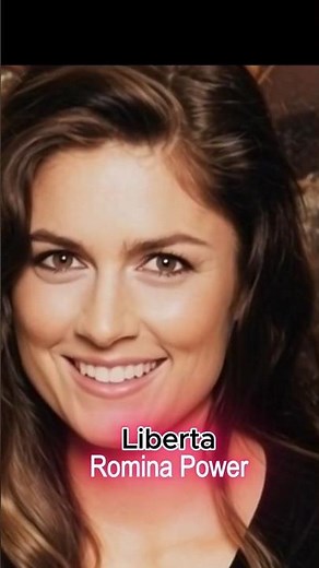 Al Bano & Romina Power Liberta 1987🎶