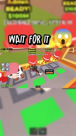 99x Luck Script | No Key #roblox #stealabrainrot #script