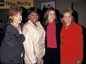 'The View': How Barbara Walters Created the Hit Daytime Talk Show